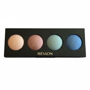 Revlon illuminance crème eyeshadow 720 Moonlit Jewels